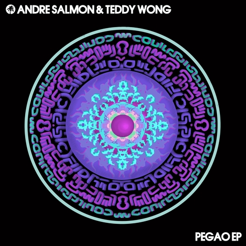 Andre Salmon - Pegao EP [HOTC202]